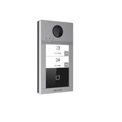 HK VIDEOINTERFON DS-KV8213-WME1
