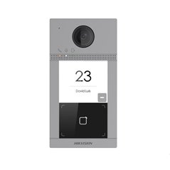 HK VIDEOINTERFON DS-KV8113-WME1