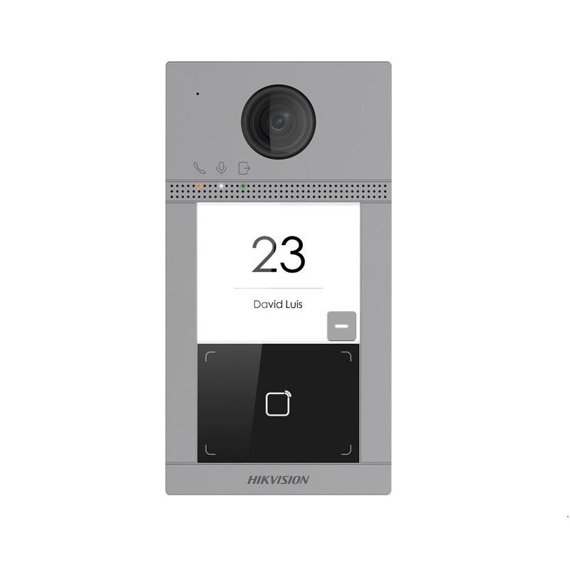 HK VIDEOINTERFON DS-KV8113-WME1