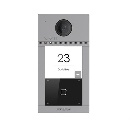 HK VIDEOINTERFON DS-KV8113-WME1