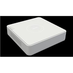 DVR TURBO HD 4MP 16CH 1XSATA AUDIO