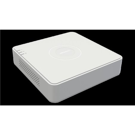 DVR TURBO HD 4MP 16CH 1XSATA AUDIO