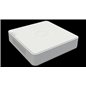 DVR TURBO HD 4MP 16CH 1XSATA AUDIO
