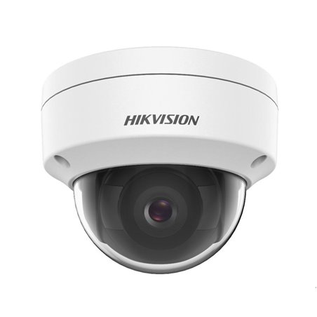 2 MP IR FIXED NETWORKDOME CAMERA