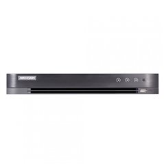 DVR TURBO HD 8MP 4CH 2XSATA AUDIO