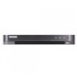 DVR TURBO HD 8MP 4CH 2XSATA AUDIO