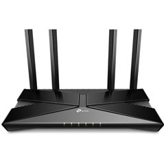 TPL WI-FI 6 ROUTER ARCHER AX10