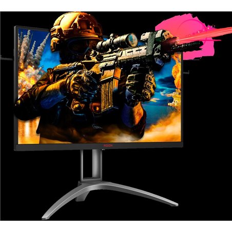 MONITOR 27" AOC AG273QZ