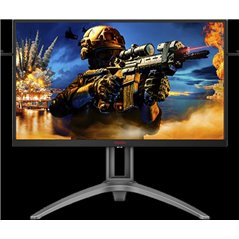 MONITOR 27" AOC AG273QZ