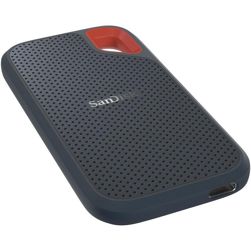 SK EXT SSD 500GB 3.1 EXTREME PORTABLE
