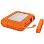LACIE EXTERNAL SSD 500GB RUGGED TYPE-C
