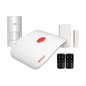 Wolf-Guard YL-007MS1 Sistem de alarma wireless GSM de urgenta Wolf-Guard YL-007MS1 Sistem de alarma wireless GSM de urgenta