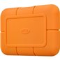 LACIE EXTERNAL SSD 500GB RUGGED TYPE-C