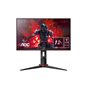 MONITOR 23.8" AOC 24G2U5/BK