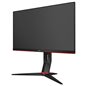 MONITOR 23.8" AOC 24G2U5/BK