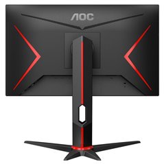 MONITOR 23.8" AOC 24G2U5/BK