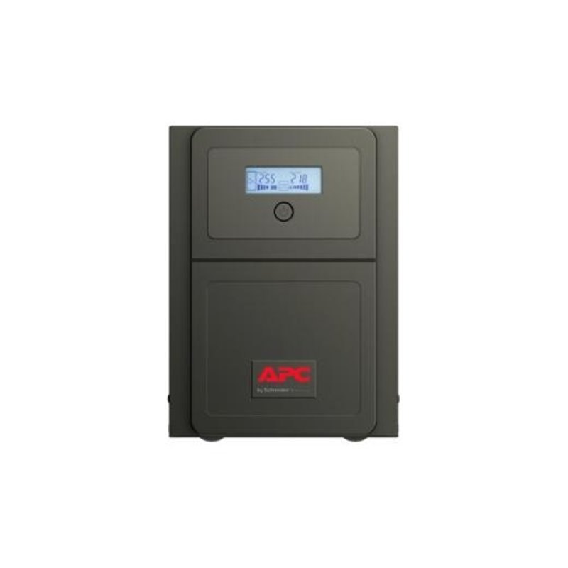 APC Easy UPS SMV 750VA 230V