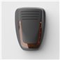 SIRENA ALARMA CULOARE NEGRU MAT GRAD3