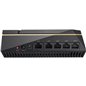 ASUS ROUTER AX6100 TRI-BAND WIFI 6 2PACK