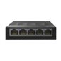 TP-LINK 5-PORT GIGABIT SWITCH LS1005G