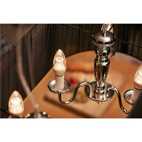 BEC LED PHILIPS E14 8718696453667