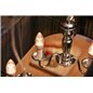 BEC LED PHILIPS E14 8718696453667