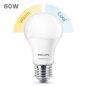 BEC LED PHILIPS E27 8718696598375