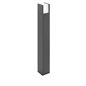 STALP LED PHILIPS MYGARDEN ARBOUR 6W