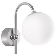APLICA BAIE PHILIPS SILVERY 1X42W CROM