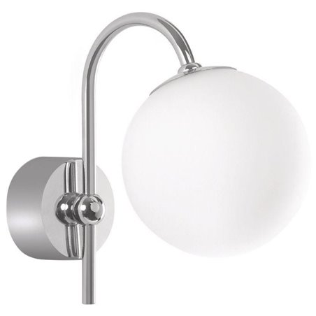 APLICA BAIE PHILIPS SILVERY 1X42W CROM
