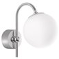 APLICA BAIE PHILIPS SILVERY 1X42W CROM