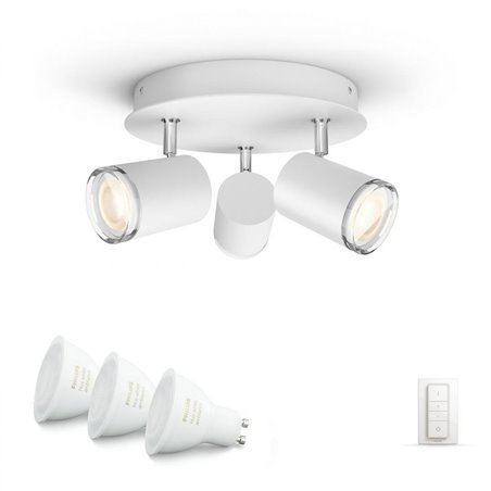 SPOT LED PHILIPS HUE ADORE PT. BAIE