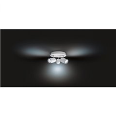 SPOT LED PHILIPS HUE ADORE PT. BAIE