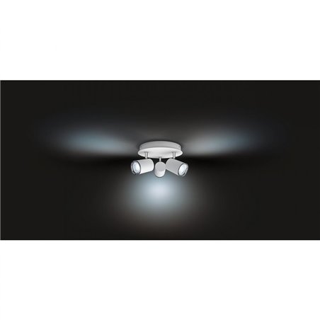 SPOT LED PHILIPS HUE ADORE PT. BAIE