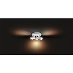 SPOT LED PHILIPS HUE ADORE PT. BAIE