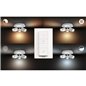 SPOT LED PHILIPS HUE ADORE PT. BAIE