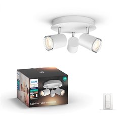 SPOT LED PHILIPS HUE ADORE PT. BAIE