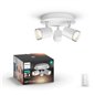 SPOT LED PHILIPS HUE ADORE PT. BAIE
