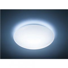 PLAFONIERA LED PHILIPS MYLIVING SUEDE