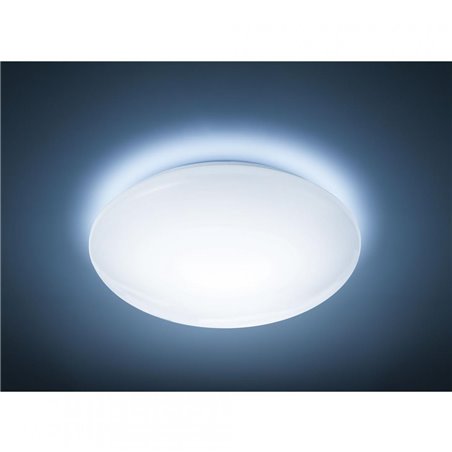 PLAFONIERA LED PHILIPS MYLIVING SUEDE