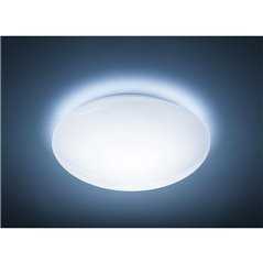 PLAFONIERA LED PHILIPS MYLIVING SUEDE