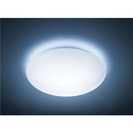 PLAFONIERA LED PHILIPS MYLIVING SUEDE
