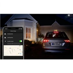 STALP PHILIPS HUE LUCCA E27 9.5W