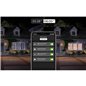STALP PHILIPS HUE LUCCA E27 9.5W