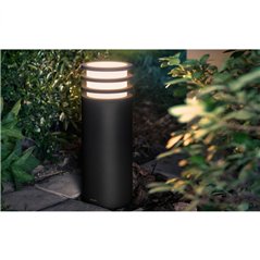 STALP PHILIPS HUE LUCCA E27 9.5W