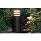 STALP PHILIPS HUE LUCCA E27 9.5W