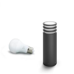 STALP PHILIPS HUE LUCCA E27 9.5W