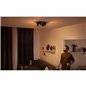 SPOT LED PHILIPS HUE BUCKRAM 4X5.5W