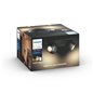 SPOT LED PHILIPS HUE BUCKRAM 4X5.5W