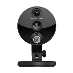 Foscam C2 Camera IP wireless full HD 2MP - negru